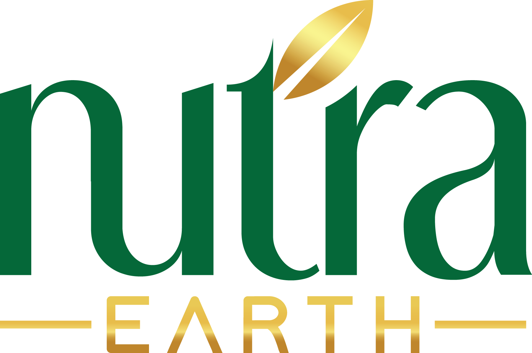 Nutra Earth